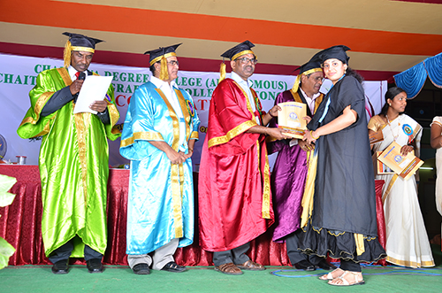 convocation 2015